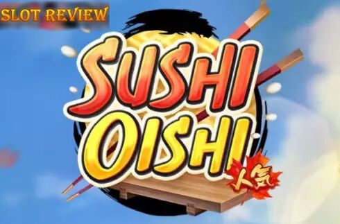 Sushi Oishi icon